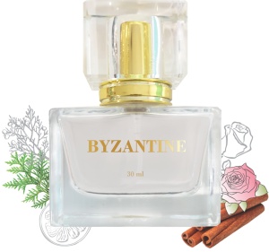 Parfem BYZANTINE ( VIZANTIJA ) MAREEA 30ml