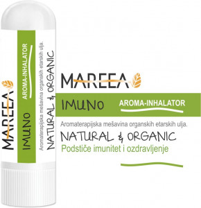 AROMA - INHALATOR IMUNO