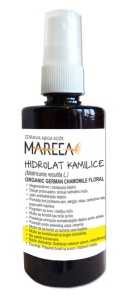 HIDROLAT KAMILICE