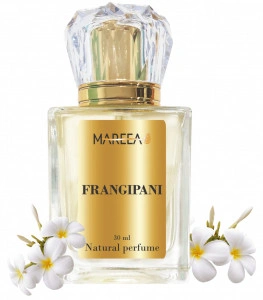 Parfem FRANGIPANI MAREEA 30ml