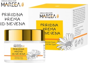 PRIRODNA KREMA OD NEVENA 50ML