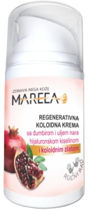 REGENERATIVNA KOLOIDNA KREMA 50ml