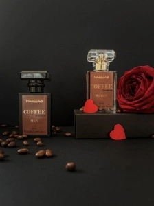 SET PARFEMI COFEE MEN 30ML & COFEE WOMEN 30ML