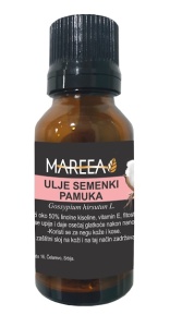 ULJE PAMUKA 30ML
