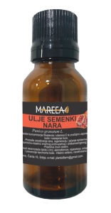 ULJE SEMENKI NARA 10ML, COLD PRESS