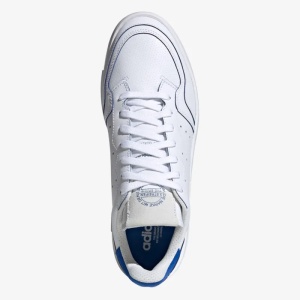 Adidas SUPERCOURT FTWWHT - Img 4