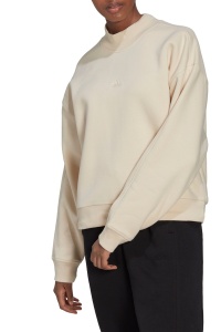 Bluza oversized Adidas ALL SZN