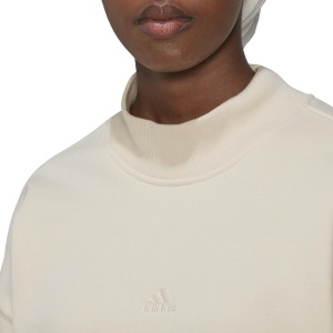 Bluza oversized Adidas ALL SZN - Img 5