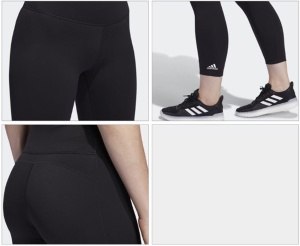 Colanti Adidas Performance - Img 3