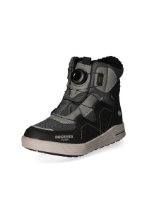 Ghete Dockers