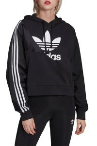 Hanorac cu gluga Adidas