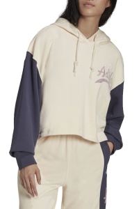 Hanorac modern Adidas B-Ball