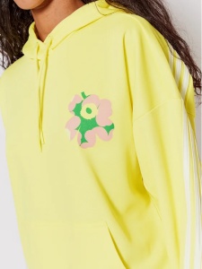 Hanorac Oversized Adidas - Img 2