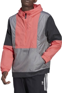 Jacheta cu gluga Adidas