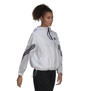 Jacheta pentru alergare Adidas - Img 5