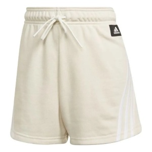 Pantaloni scurti Adidas W FI 3S - Img 2