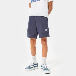 Pantaloni scurti Adidas - Img 2
