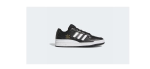 Sneakers Adidas Forum Low CL J UNISEX