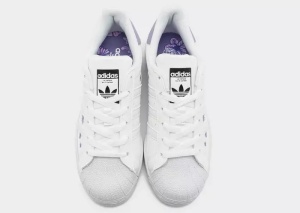 Sneakers Adidas Superstar J - Img 5