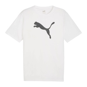Tricou cu logo Puma