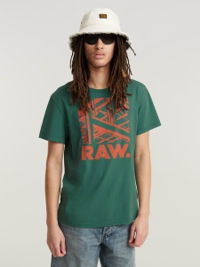 Tricou G-STAR