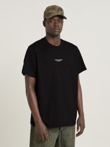 Tricou G-STAR