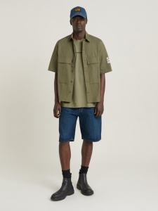 Tricou G-STAR - Img 3