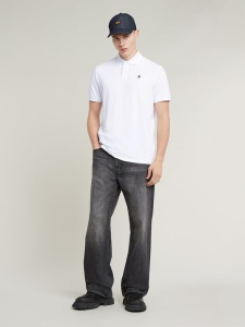 Tricou polo G-STAR - Img 3