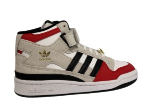 Adidas Forum Mid J