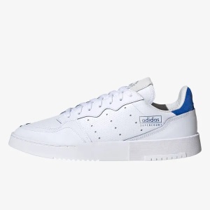 Adidas SUPERCOURT FTWWHT