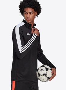 Bluza Adidas TIRO TR TOP - Img 4
