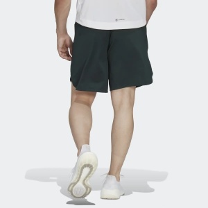 Pantaloni scurti Adidas Designed 4 - Img 2