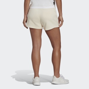 Pantaloni scurti Adidas W FI 3S - Img 4