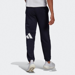Pantaloni trening Adidas - Img 2