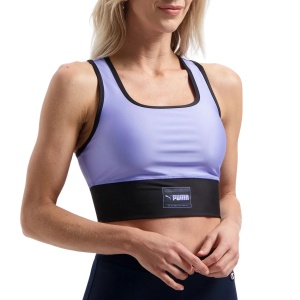 Puma Fit Eversculpt Skimmer Training Top