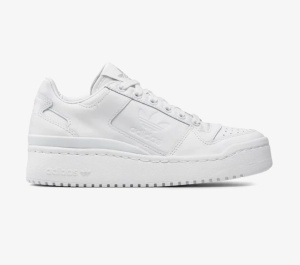 Sneakers Adidas Forum Bold Alb