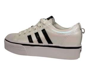 Sneakers Adidas Nizza Platform W
