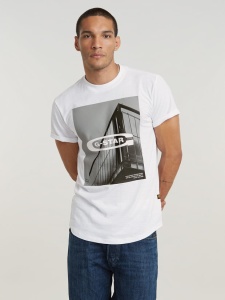 Tricou G-STAR