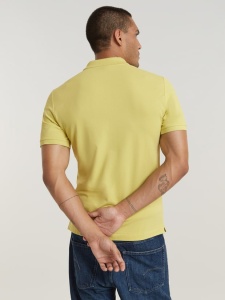 Tricou polo G-STAR - Img 2