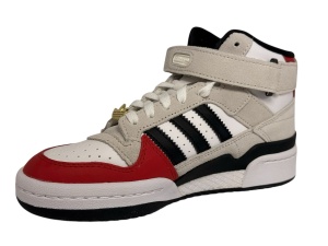 Adidas Forum Mid J - Img 2