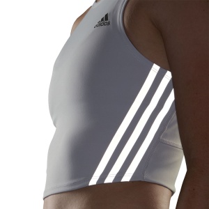 Bustiera Adidas RI 3S COOL - Img 2