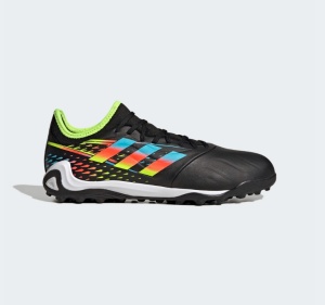 Ghete de fotbal Adidas SENSE.3 TF