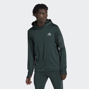 Hanorac Adidas X-City - Img 2