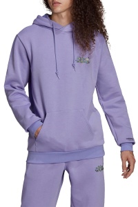 Hanorac cu gluga Adidas