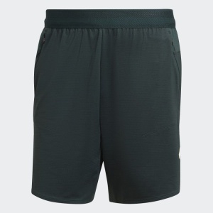 Pantaloni scurti Adidas Designed 4 - Img 3