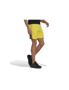 Pantaloni scurti Adidas - Img 2