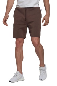 Pantaloni scurti din bumbac organic Adidas