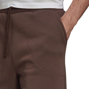Pantaloni scurti din bumbac organic Adidas - Img 3