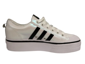 Sneakers Adidas Nizza Platform W - Img 2