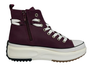 Sneakers Platforma Dockers - Img 2